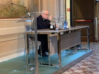 Visita istituzionale del Vescovo di Verona, Mons. Giuseppe Zenti