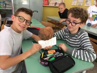 Astronomia - sistema solare in classe