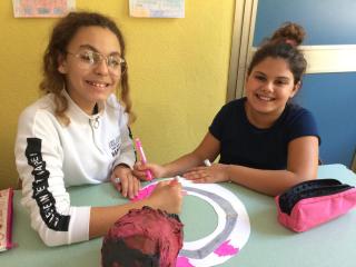 Astronomia - sistema solare in classe
