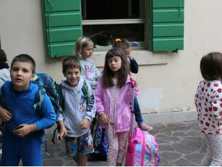 Ci presentiamo