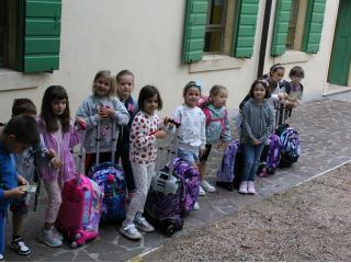 Ci presentiamo