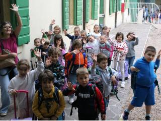 Ci presentiamo