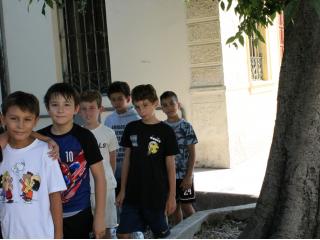 Ci presentiamo