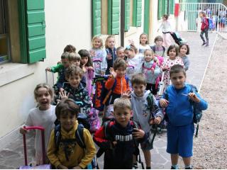 Laboratorio di Scacchi