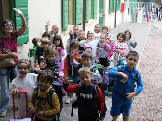 Laboratorio di Scacchi