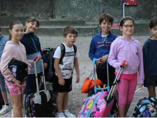 Laboratorio di Scacchi