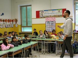 Laboratorio di Scacchi
