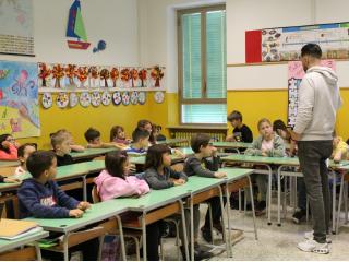 Laboratorio di Scacchi