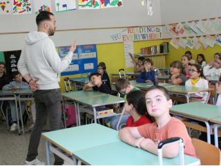Laboratorio di Scacchi