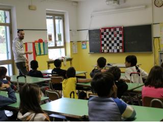 Laboratorio di Scacchi