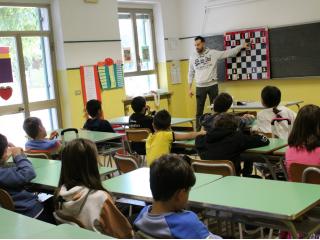Laboratorio di Scacchi
