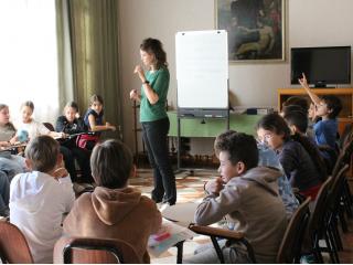 Laboratorio di filosofia