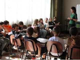 Laboratorio di filosofia