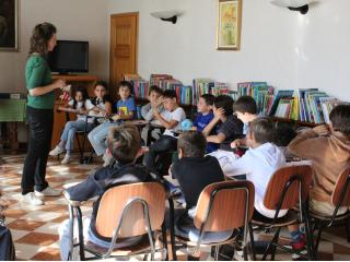 Laboratorio di filosofia