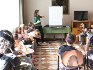 Laboratorio di filosofia