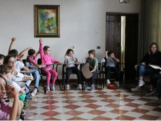 Laboratorio di filosofia