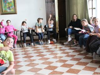 Laboratorio di filosofia