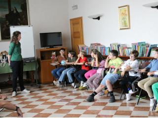 Laboratorio di filosofia