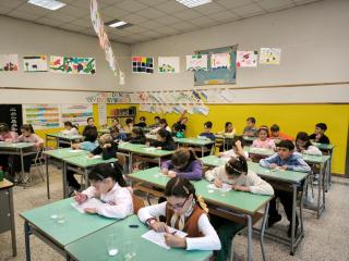 Laboratorio in classe