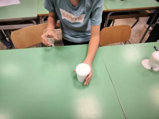 Laboratorio in classe