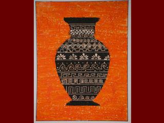 Vaso greco