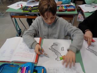  “L’Italia delle maschere”