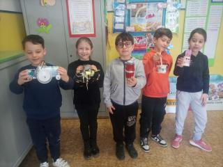 L'importanza del riciclo