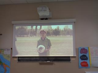 Diritti verso la libertà, 30 passi