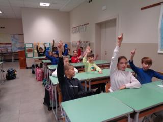 Diritti verso la libertà, 30 passi