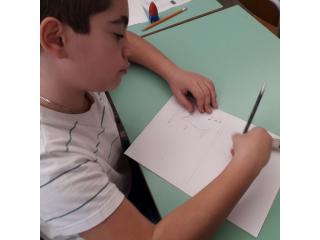 Laboratorio sul fumetto