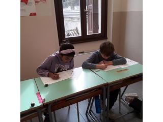 Laboratorio sul fumetto