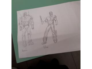 Laboratorio sul fumetto