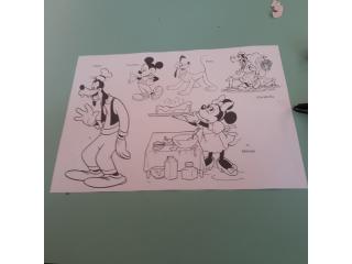 Laboratorio sul fumetto