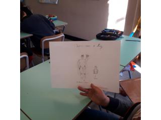 Laboratorio sul fumetto