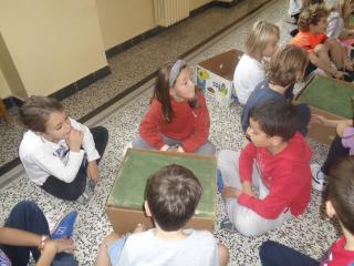 Archeologando