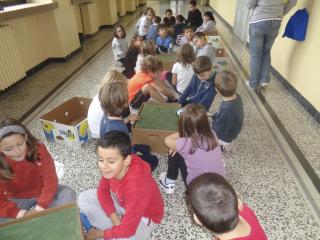Archeologando