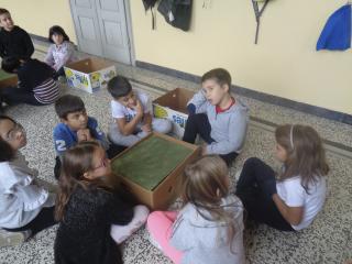 Archeologando
