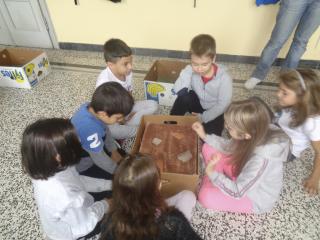 Archeologando