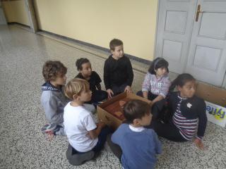 Archeologando