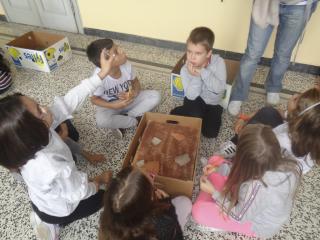 Archeologando