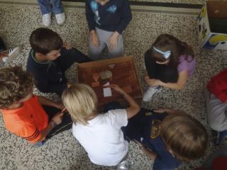 Archeologando