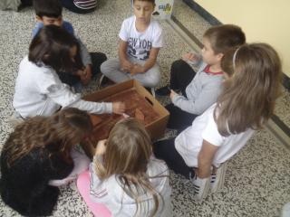 Archeologando