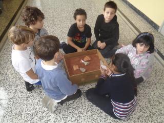 Archeologando