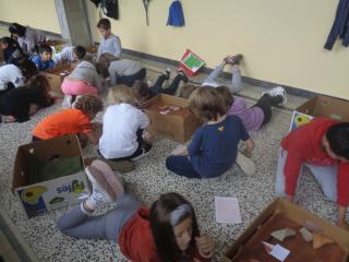 Archeologando