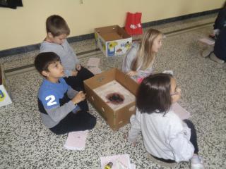 Archeologando