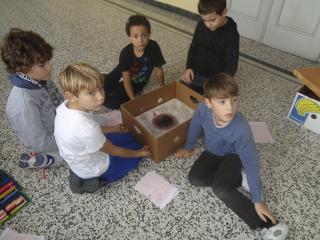 Archeologando