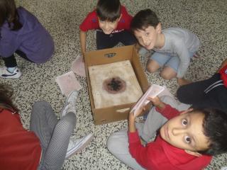 Archeologando