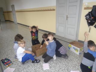 Archeologando
