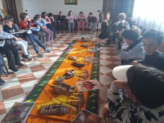 Laboratorio didattico "Mascherafrica”