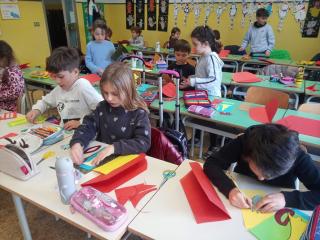 Laboratorio didattico "Mascherafrica”